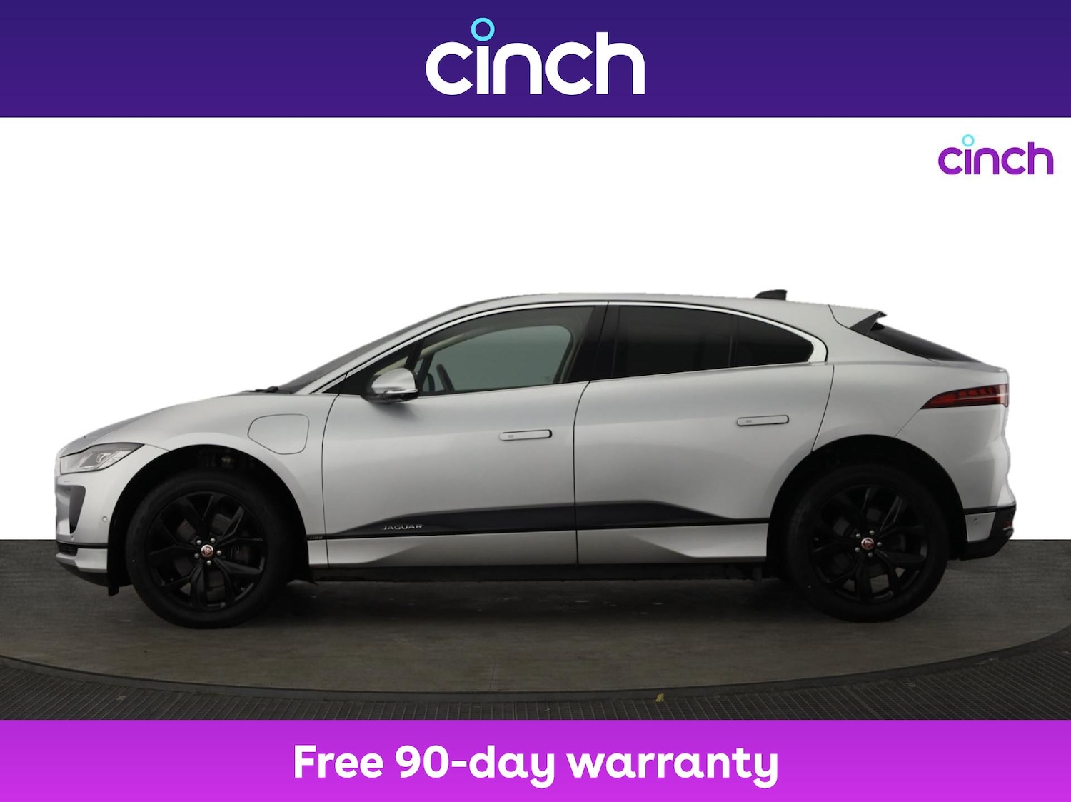 Used Jaguar I-Pace 2021 for sale - 76798717: Photo 8