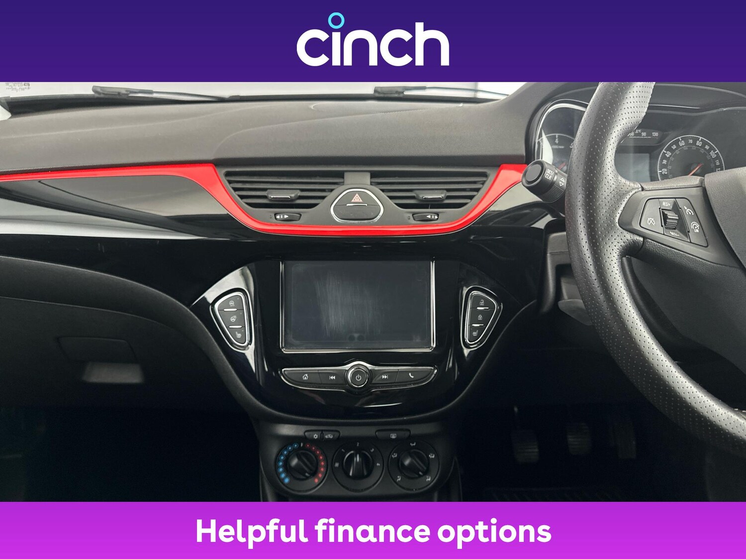 Used Vauxhall Corsa 2019 for sale - 76848000: Photo 17