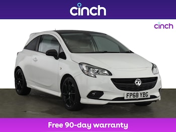 Used Vauxhall Corsa 2019 for sale - 76848000: Photo