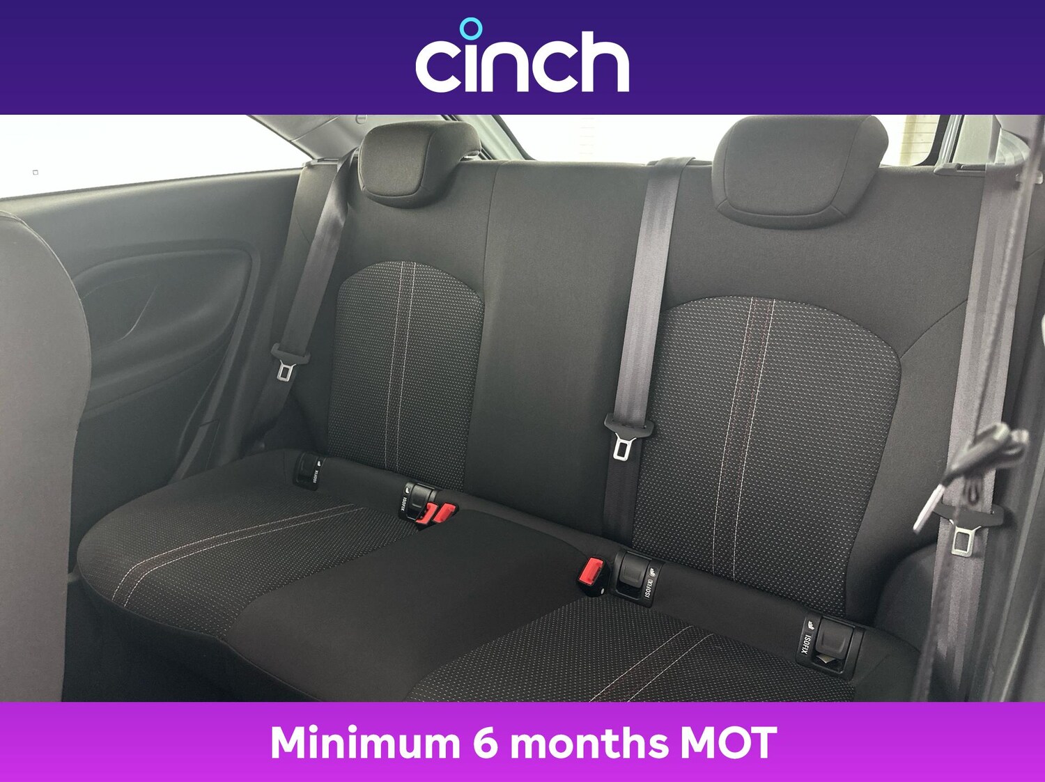 Used Vauxhall Corsa 2019 for sale - 76848000: Photo 20