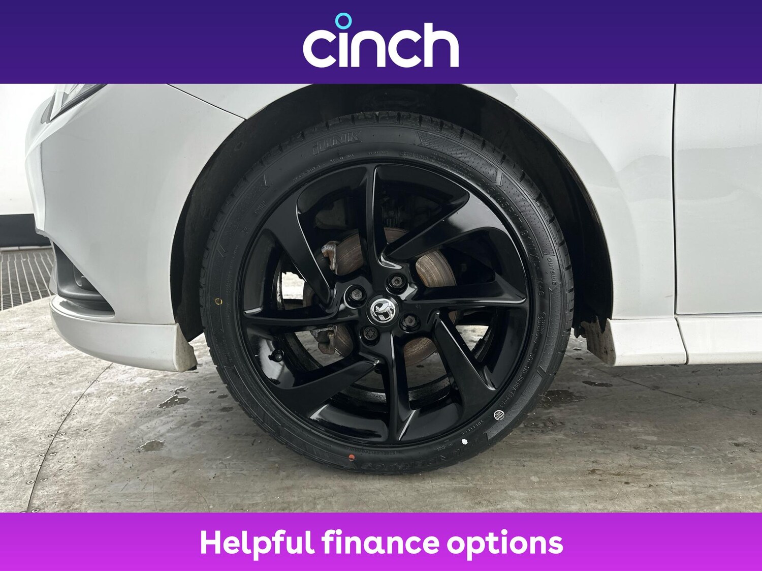 Used Vauxhall Corsa 2019 for sale - 76848000: Photo 24