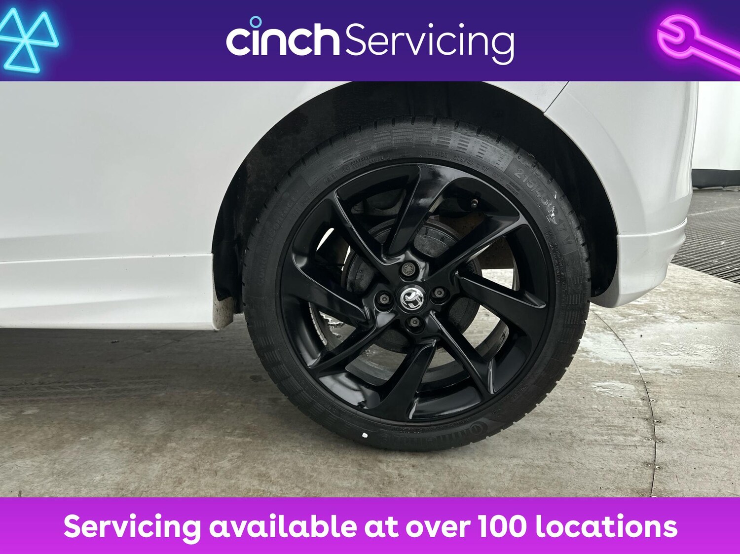 Used Vauxhall Corsa 2019 for sale - 76848000: Photo 26