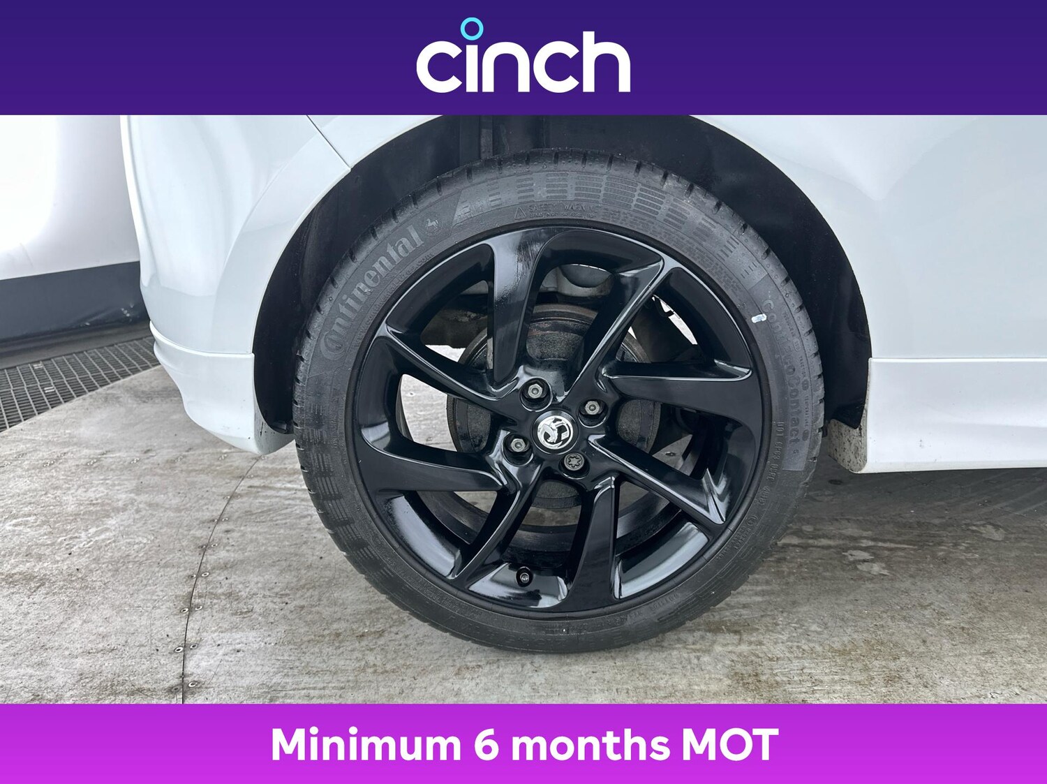 Used Vauxhall Corsa 2019 for sale - 76848000: Photo 27