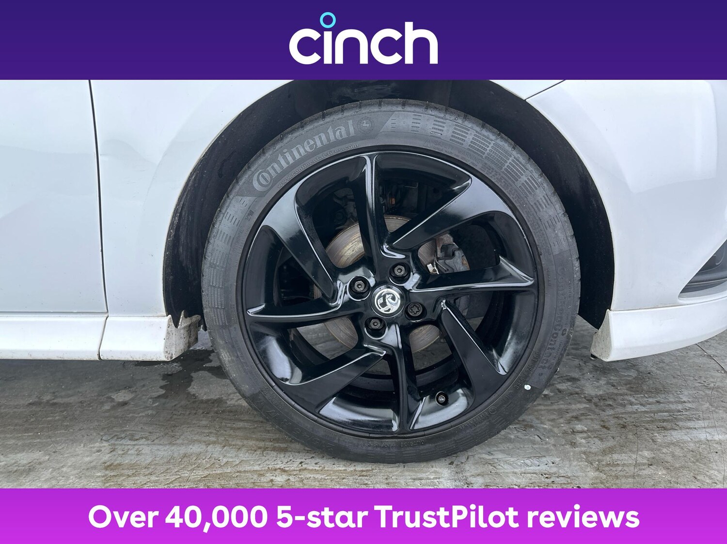 Used Vauxhall Corsa 2019 for sale - 76848000: Photo 28