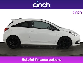 Used Vauxhall Corsa 2019 for sale - 76848000: Photo