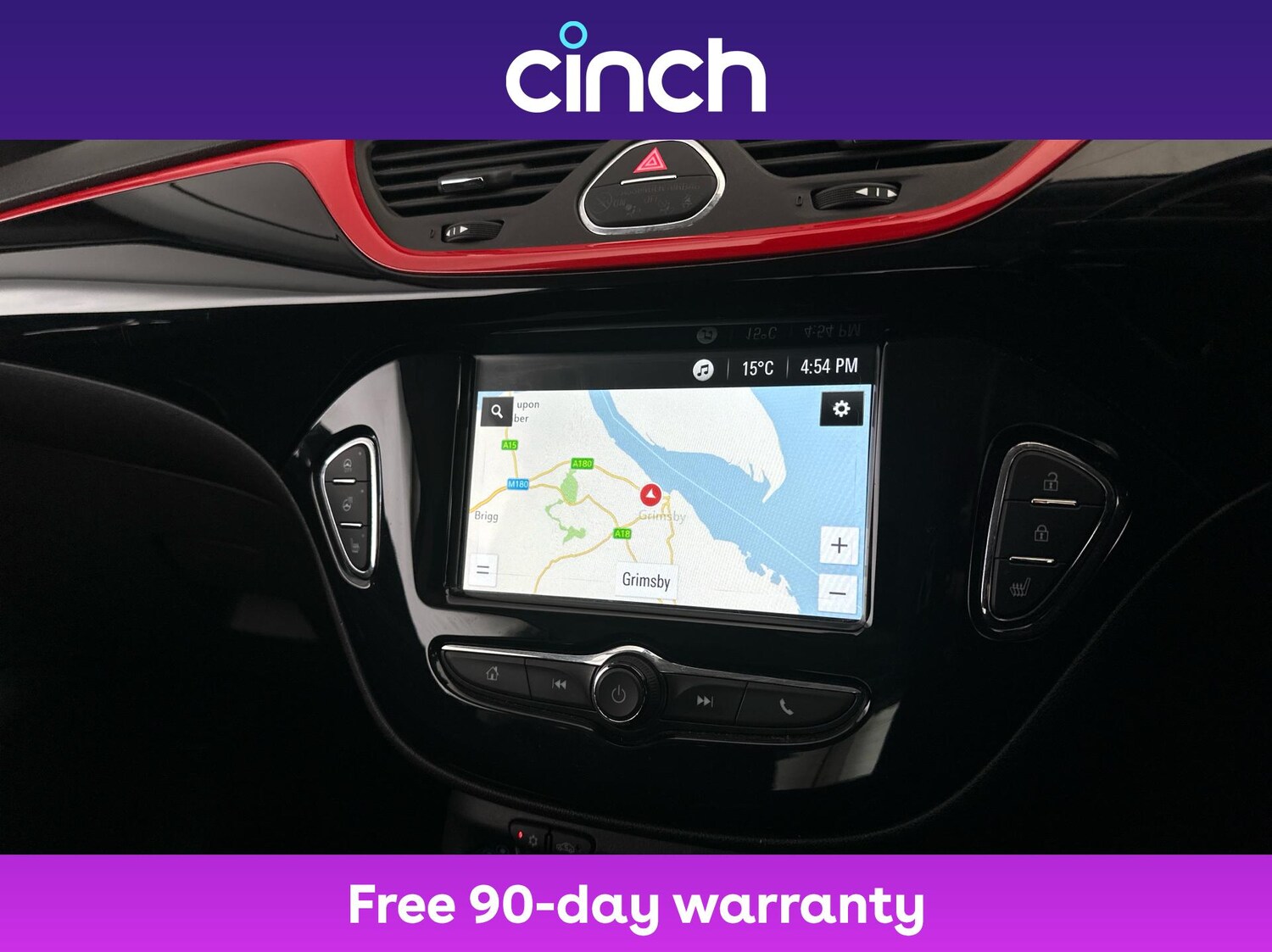 Used Vauxhall Corsa 2019 for sale - 76848000: Photo 34