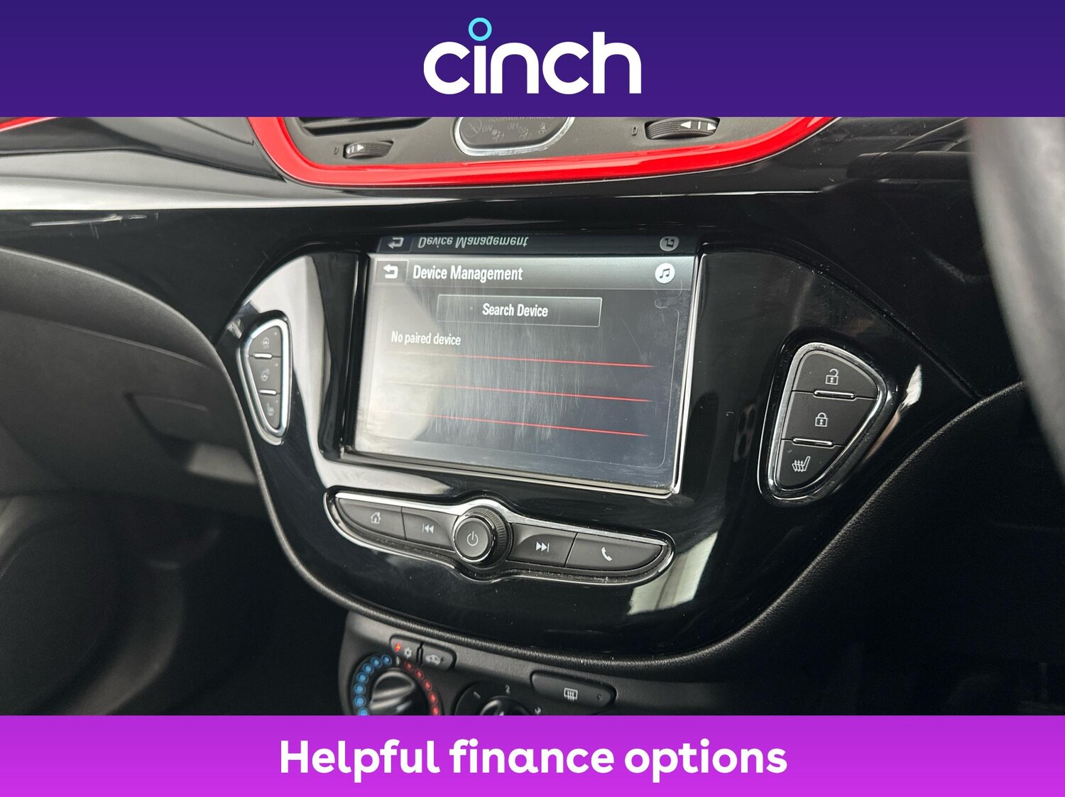 Used Vauxhall Corsa 2019 for sale - 76848000: Photo 35