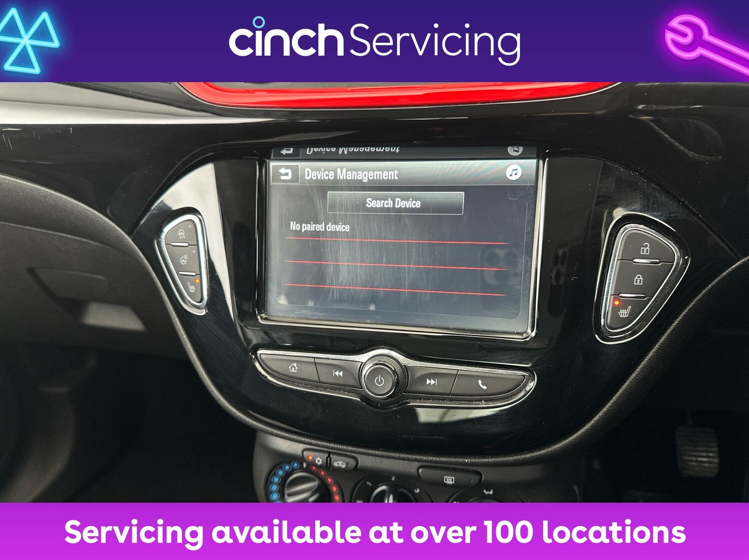 Used Vauxhall Corsa 2019 for sale - 76848000: Photo 36