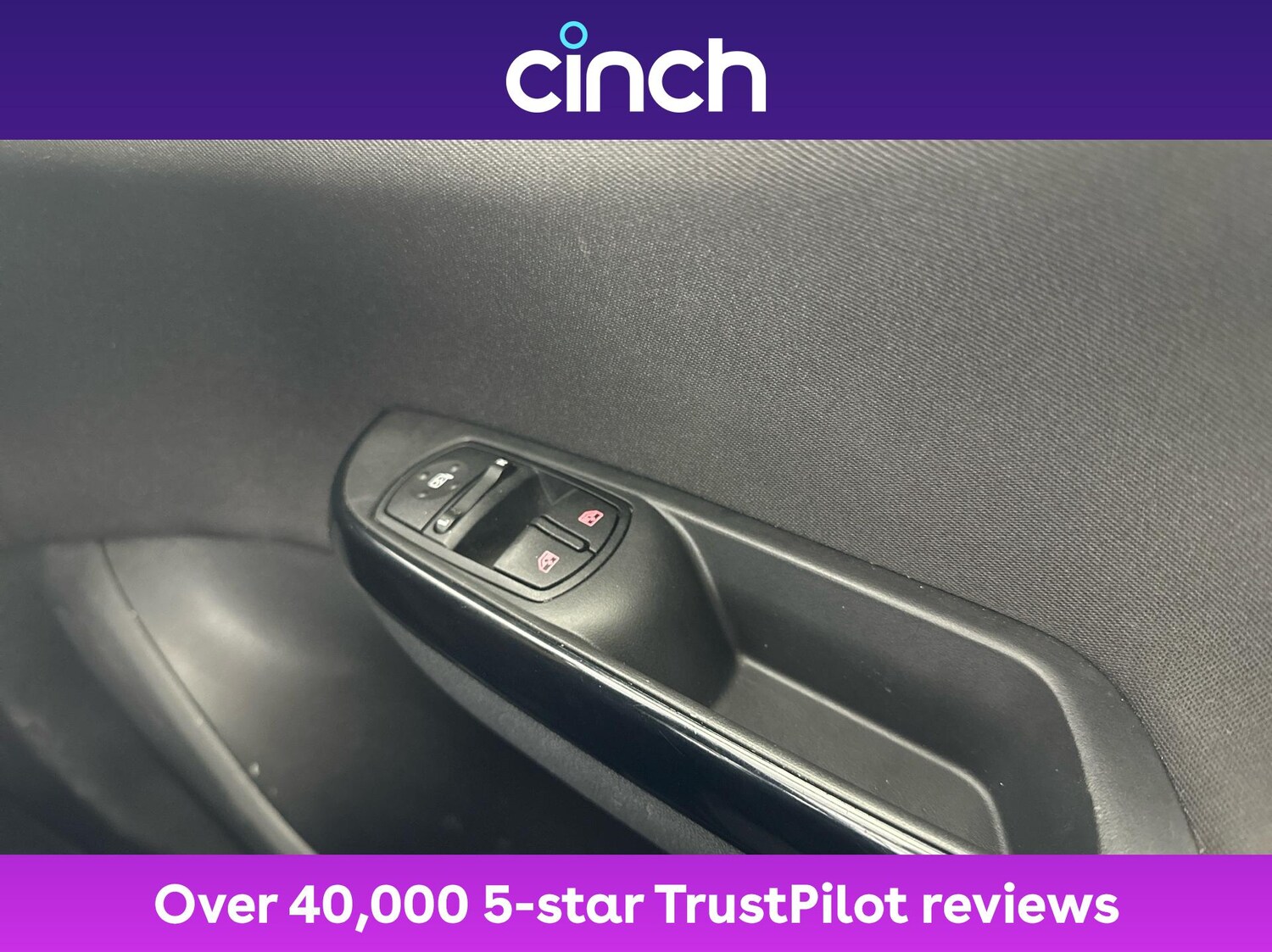 Used Vauxhall Corsa 2019 for sale - 76848000: Photo 38