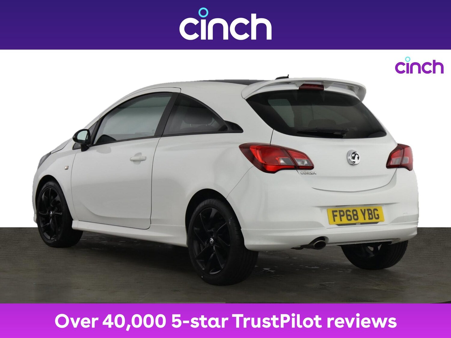 Used Vauxhall Corsa 2019 for sale - 76848000: Photo 6