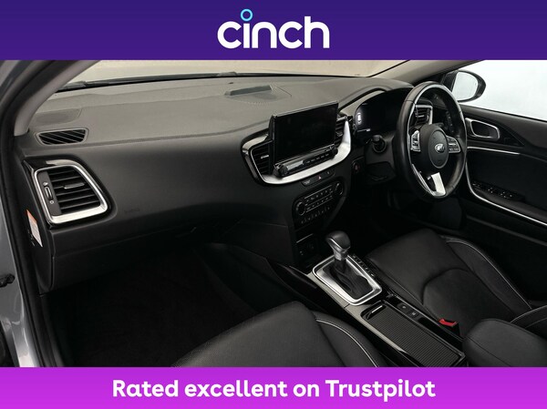 Used Kia XCeed 2020 for sale - 75277390: Photo 14