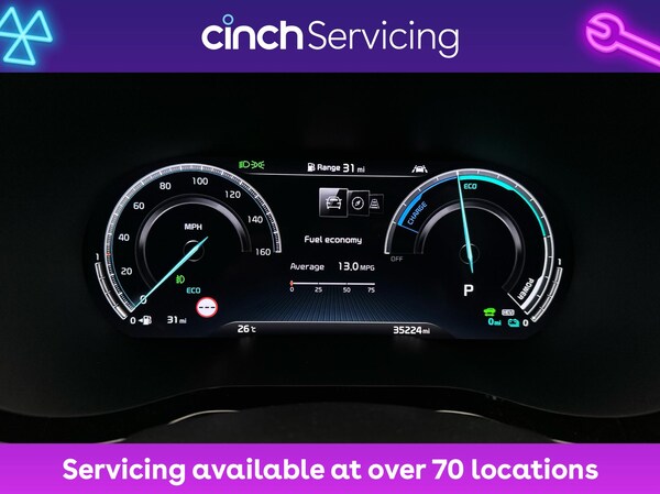 Used Kia XCeed 2020 for sale - 75277390: Photo 18