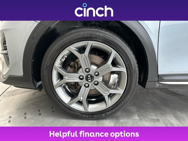 Used Kia XCeed 2020 for sale - 75277390: Photo 24