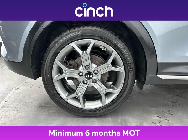 Used Kia XCeed 2020 for sale - 75277390: Photo 27