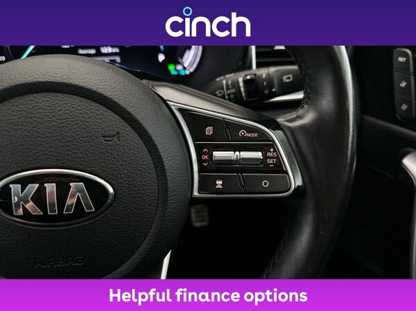 Used Kia XCeed 2020 for sale - 75277390: Photo 30