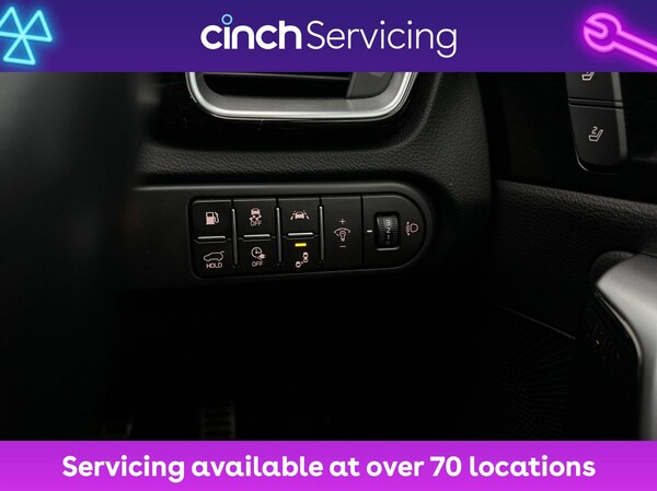 Used Kia XCeed 2020 for sale - 75277390: Photo 31