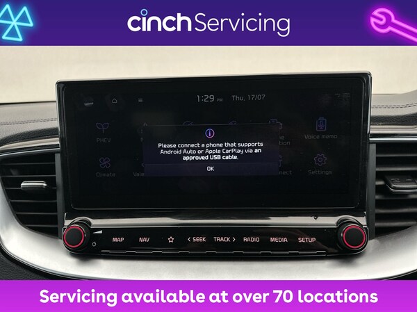 Used Kia XCeed 2020 for sale - 75277390: Photo 36