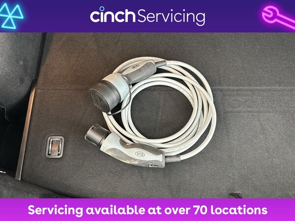 Used Kia XCeed 2020 for sale - 75277390: Photo 41