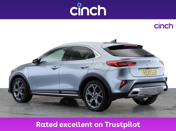 Used Kia XCeed 2020 for sale - 75277390: Photo 6