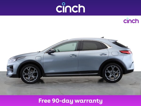 Used Kia XCeed 2020 for sale - 75277390: Photo 8
