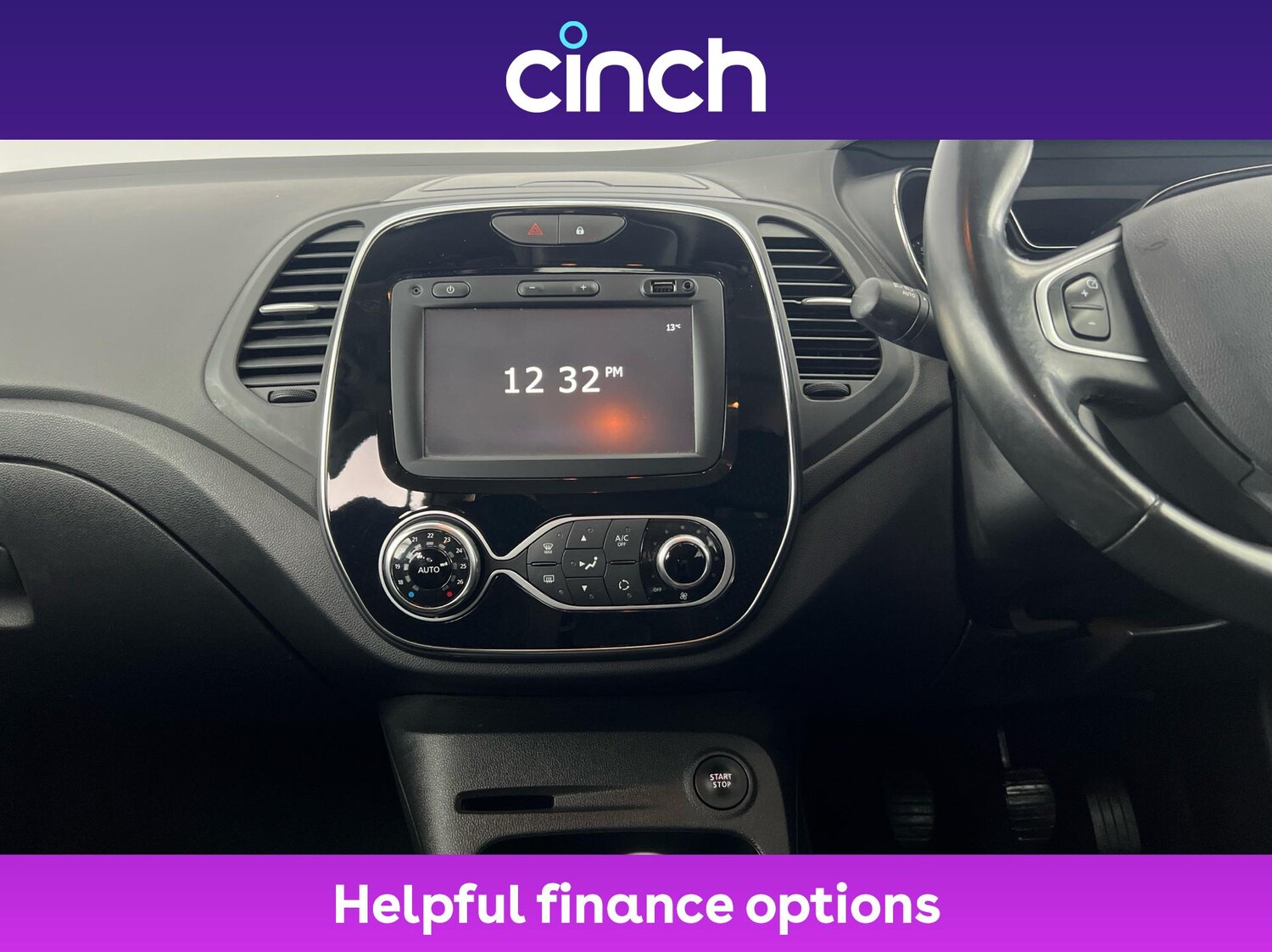 Used Renault Captur 2017 for sale - 76523443: Photo 17