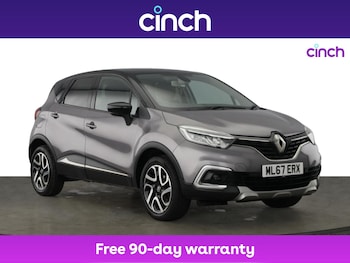 Renault - Captur