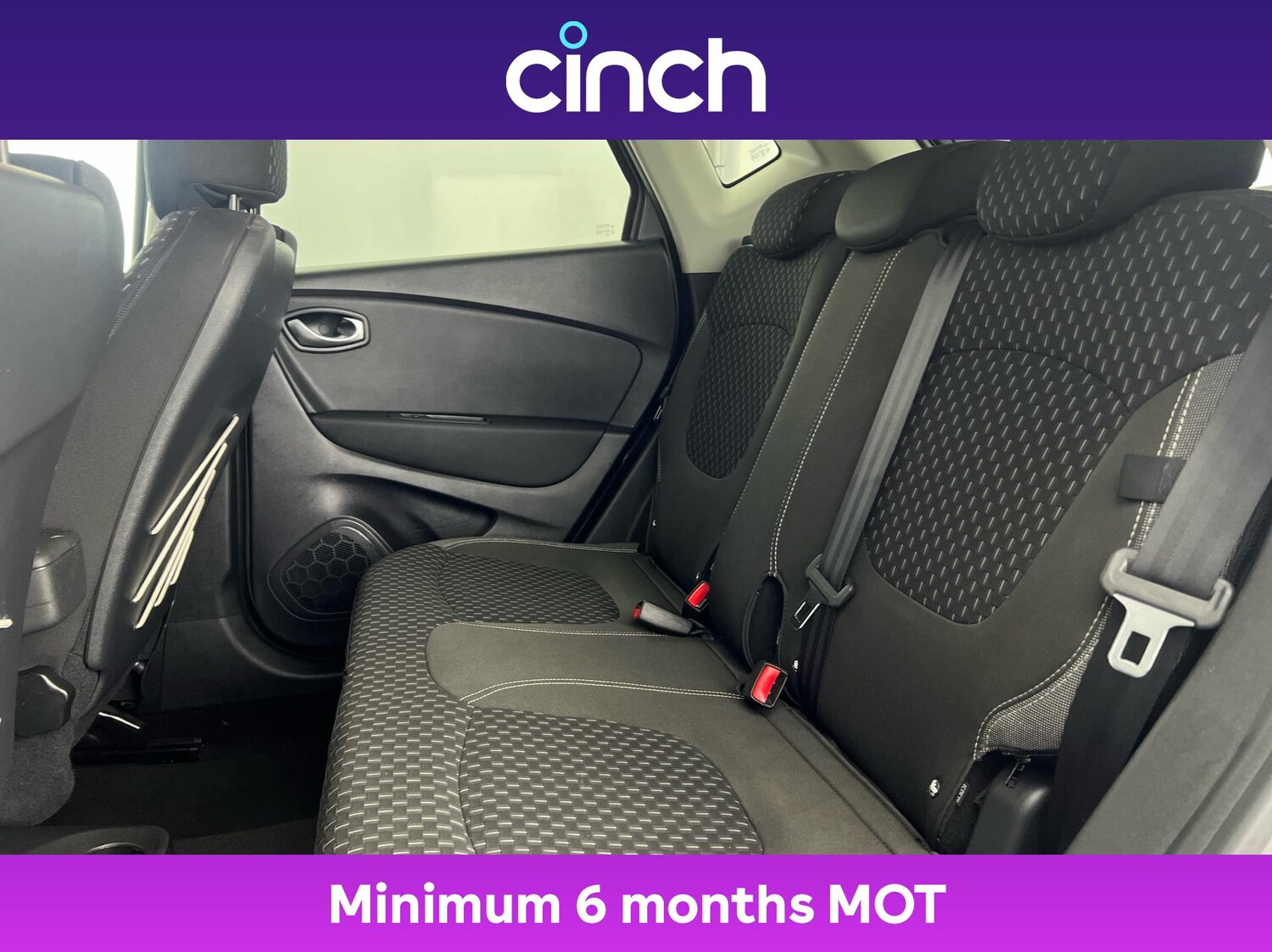 Used Renault Captur 2017 for sale - 76523443: Photo 20