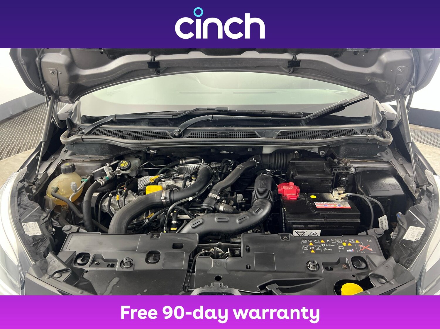 Used Renault Captur 2017 for sale - 76523443: Photo 23