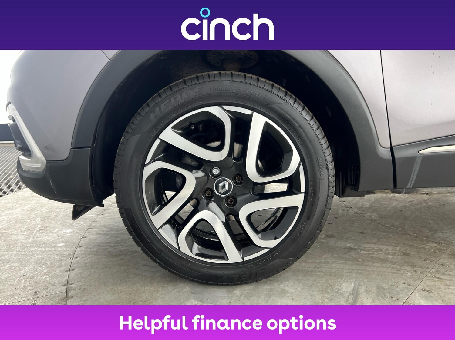 Used Renault Captur 2017 for sale - 76523443: Photo 24