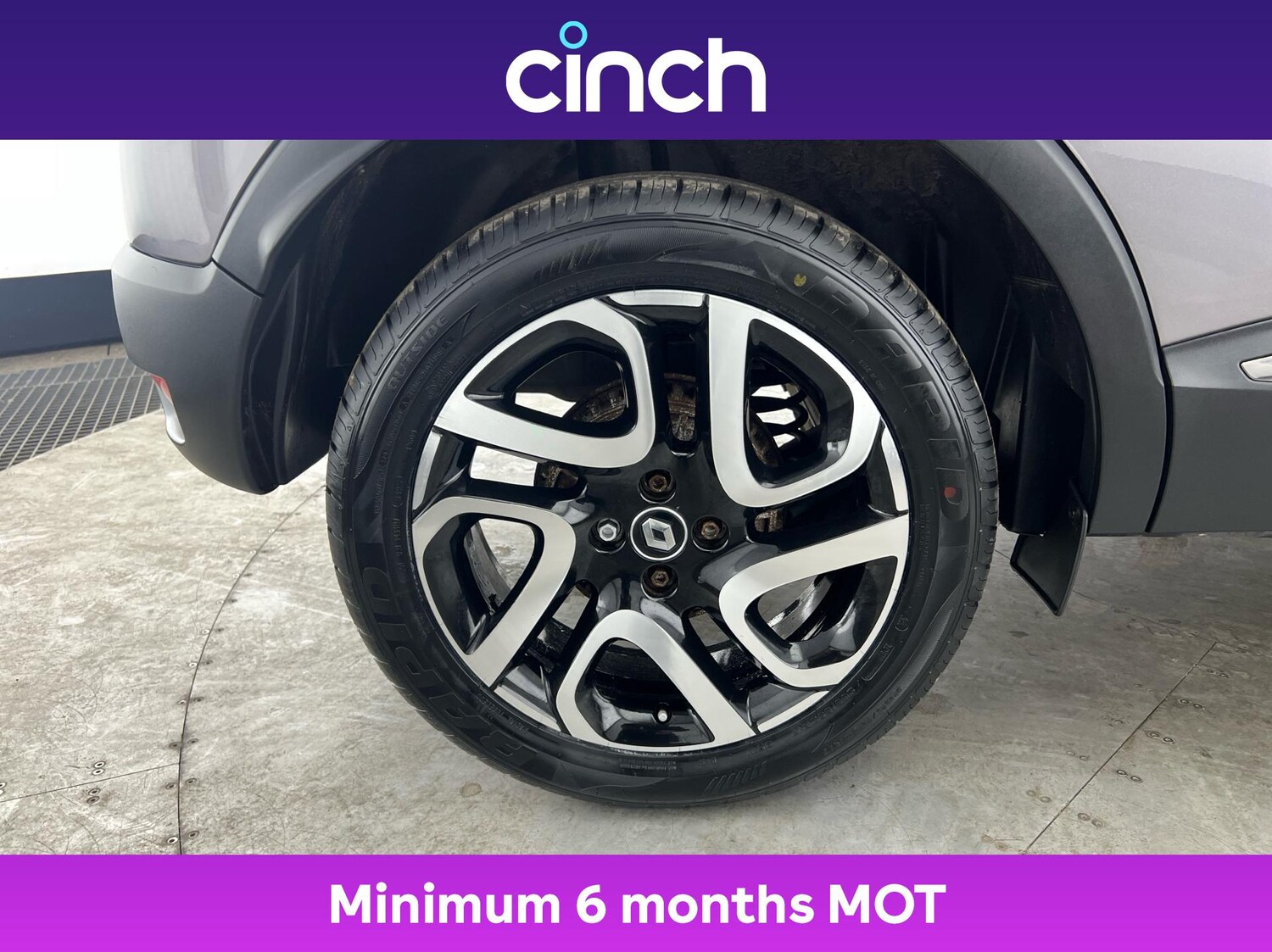 Used Renault Captur 2017 for sale - 76523443: Photo 27