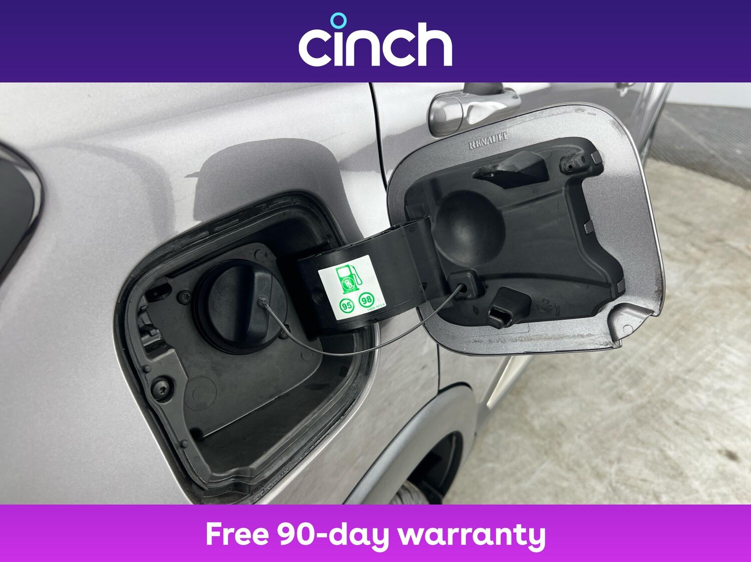 Used Renault Captur 2017 for sale - 76523443: Photo 29