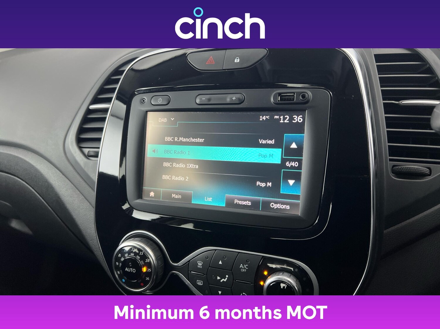 Used Renault Captur 2017 for sale - 76523443: Photo 32