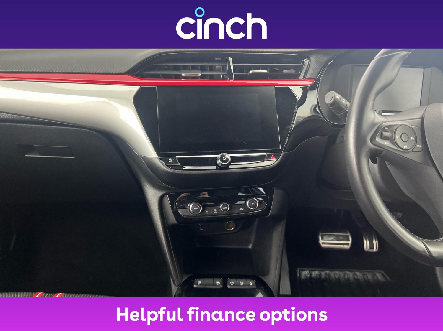 Used Vauxhall Corsa 2022 for sale - 76750972: Photo 17