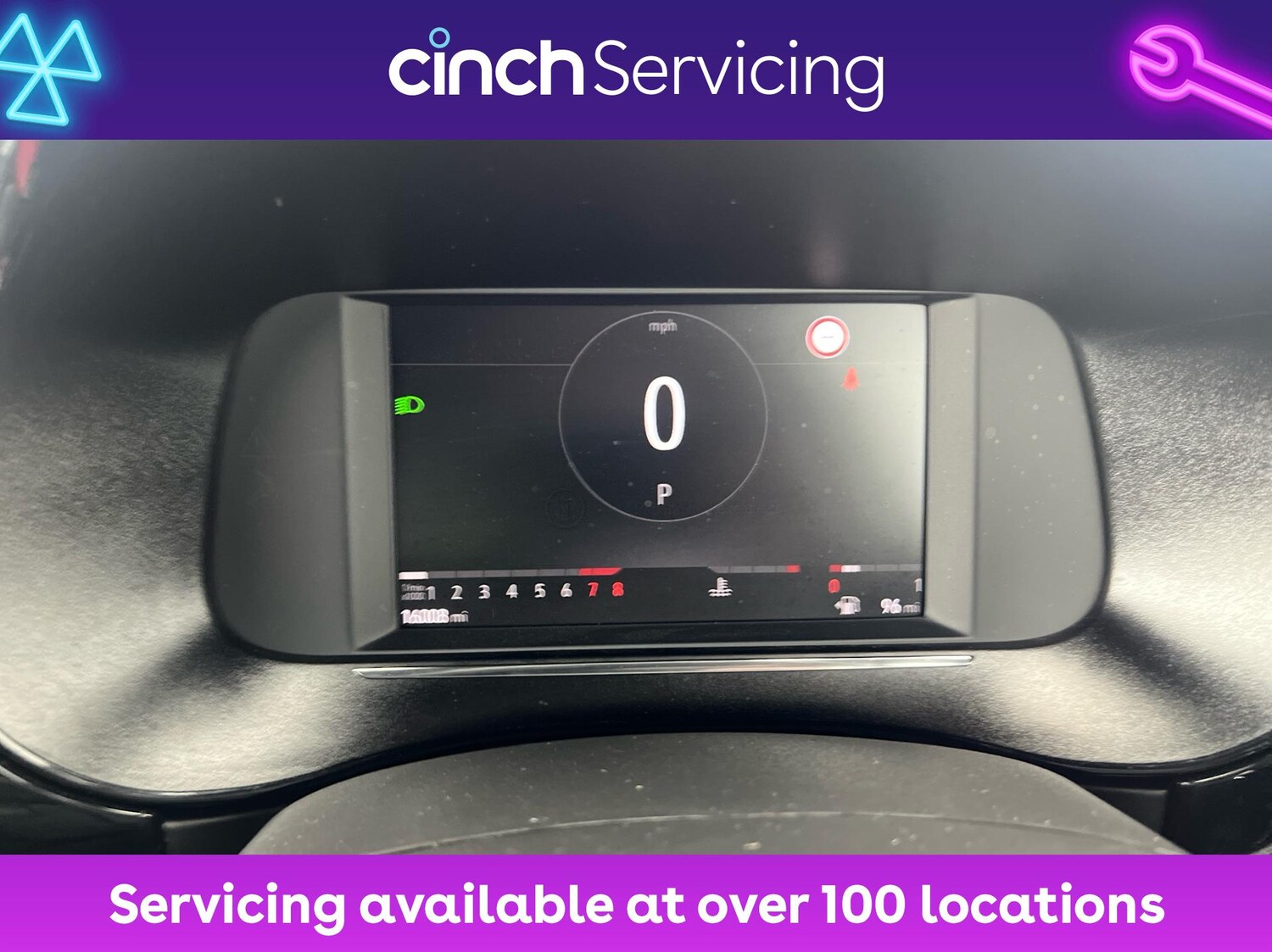 Used Vauxhall Corsa 2022 for sale - 76750972: Photo 18