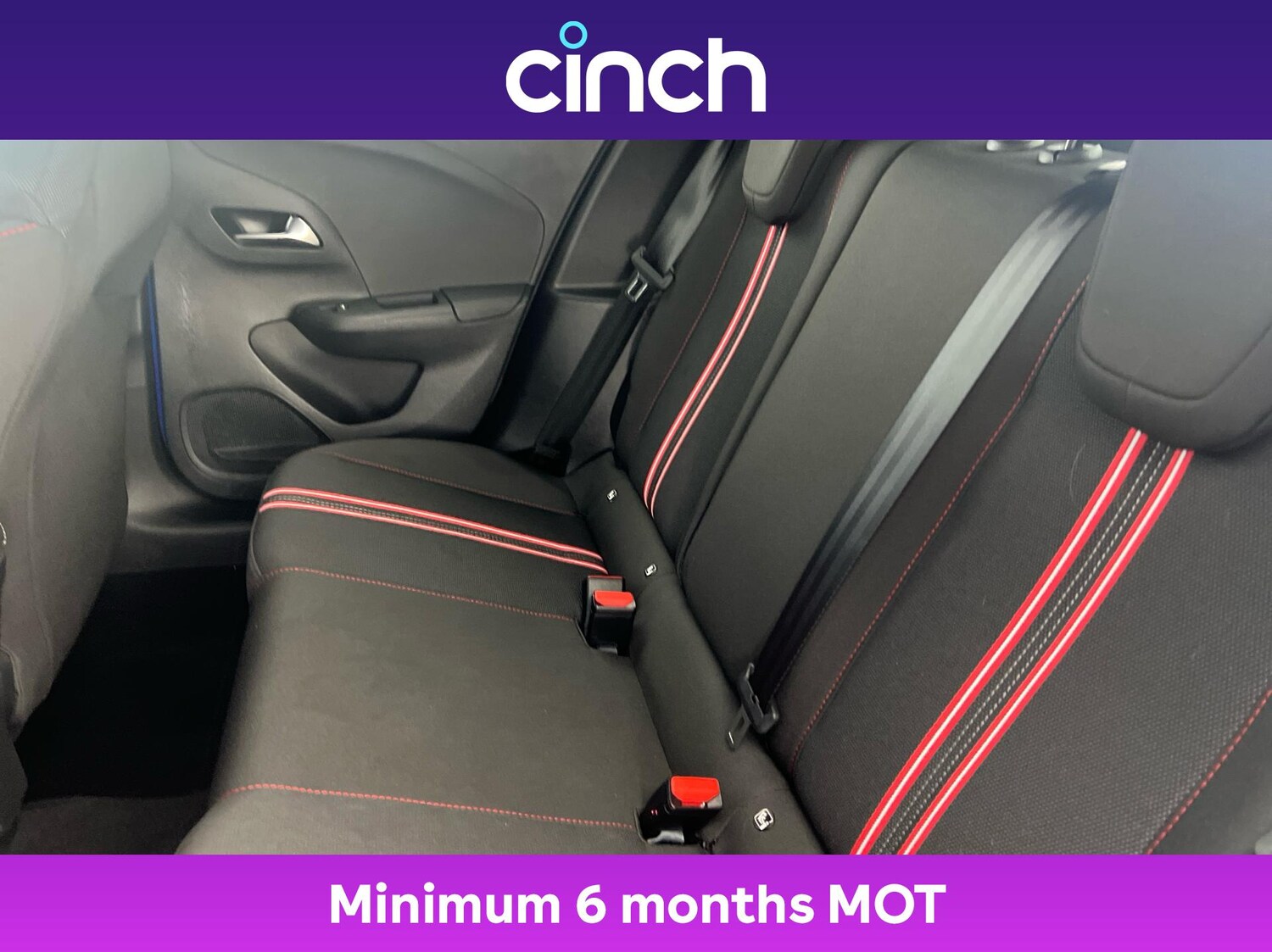 Used Vauxhall Corsa 2022 for sale - 76750972: Photo 20