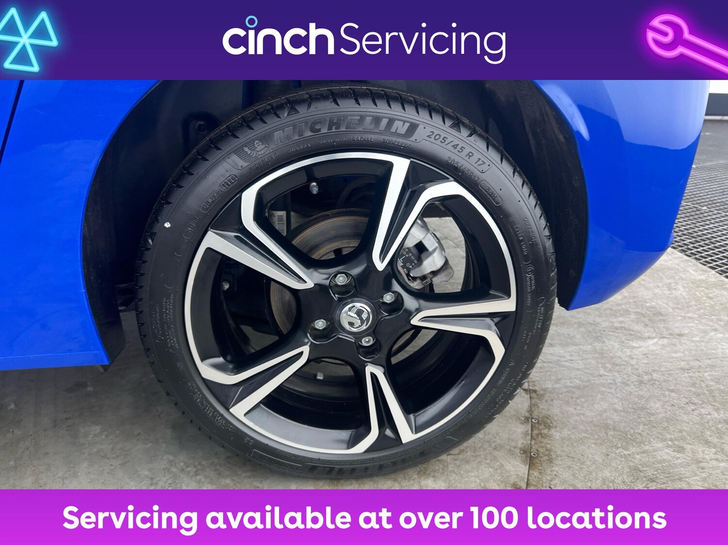 Used Vauxhall Corsa 2022 for sale - 76750972: Photo 26