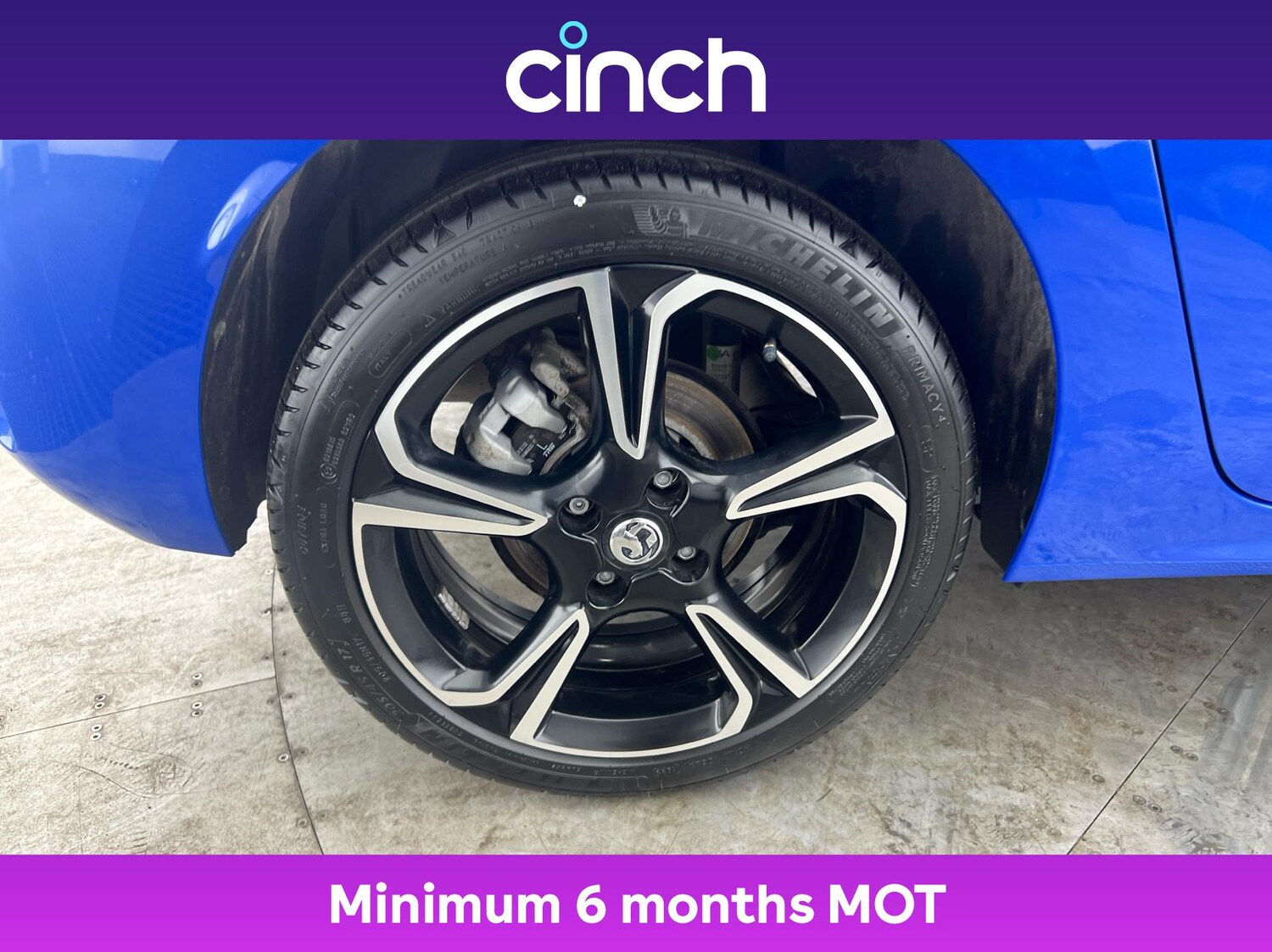 Used Vauxhall Corsa 2022 for sale - 76750972: Photo 27