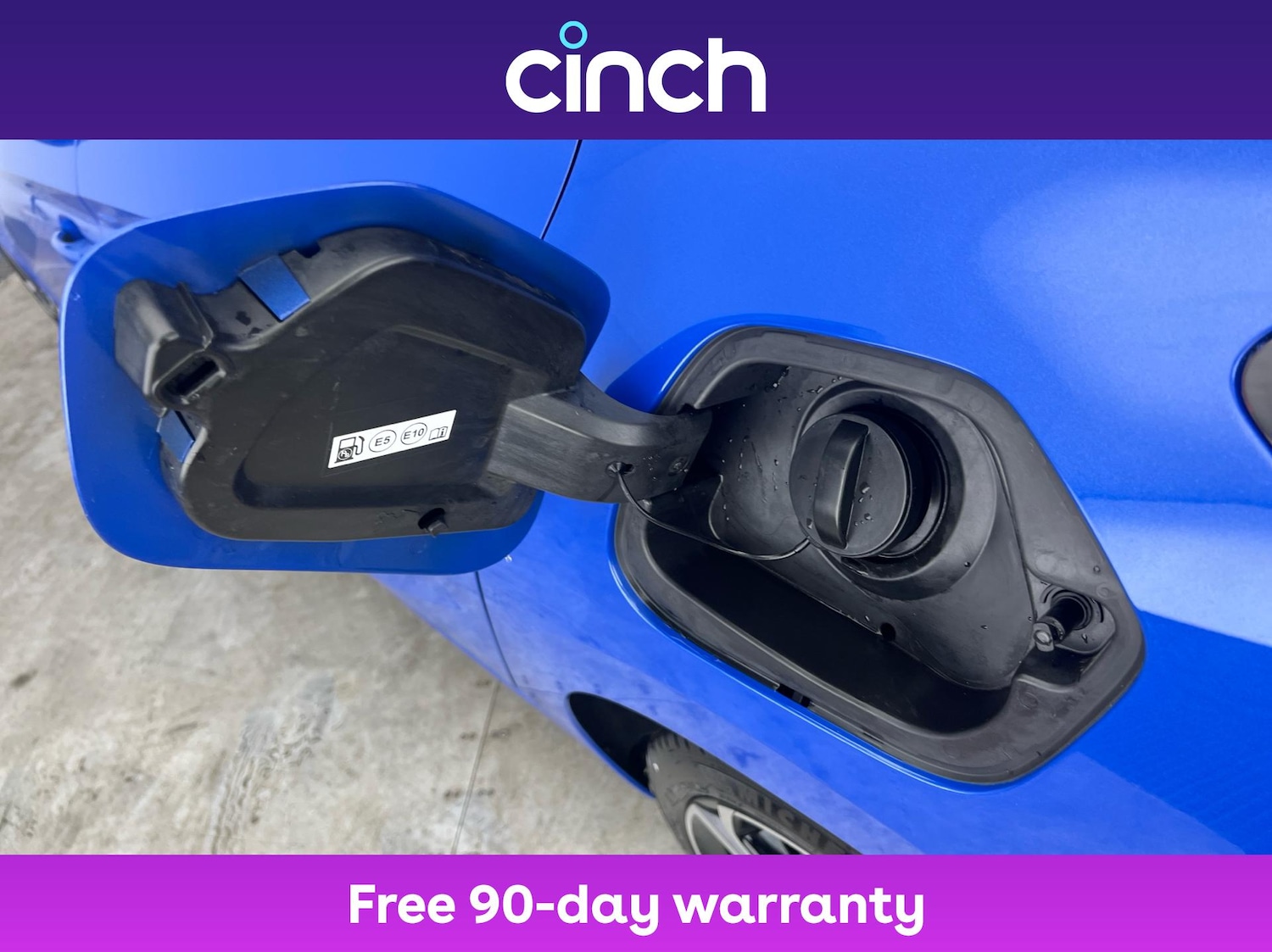 Used Vauxhall Corsa 2022 for sale - 76750972: Photo 29