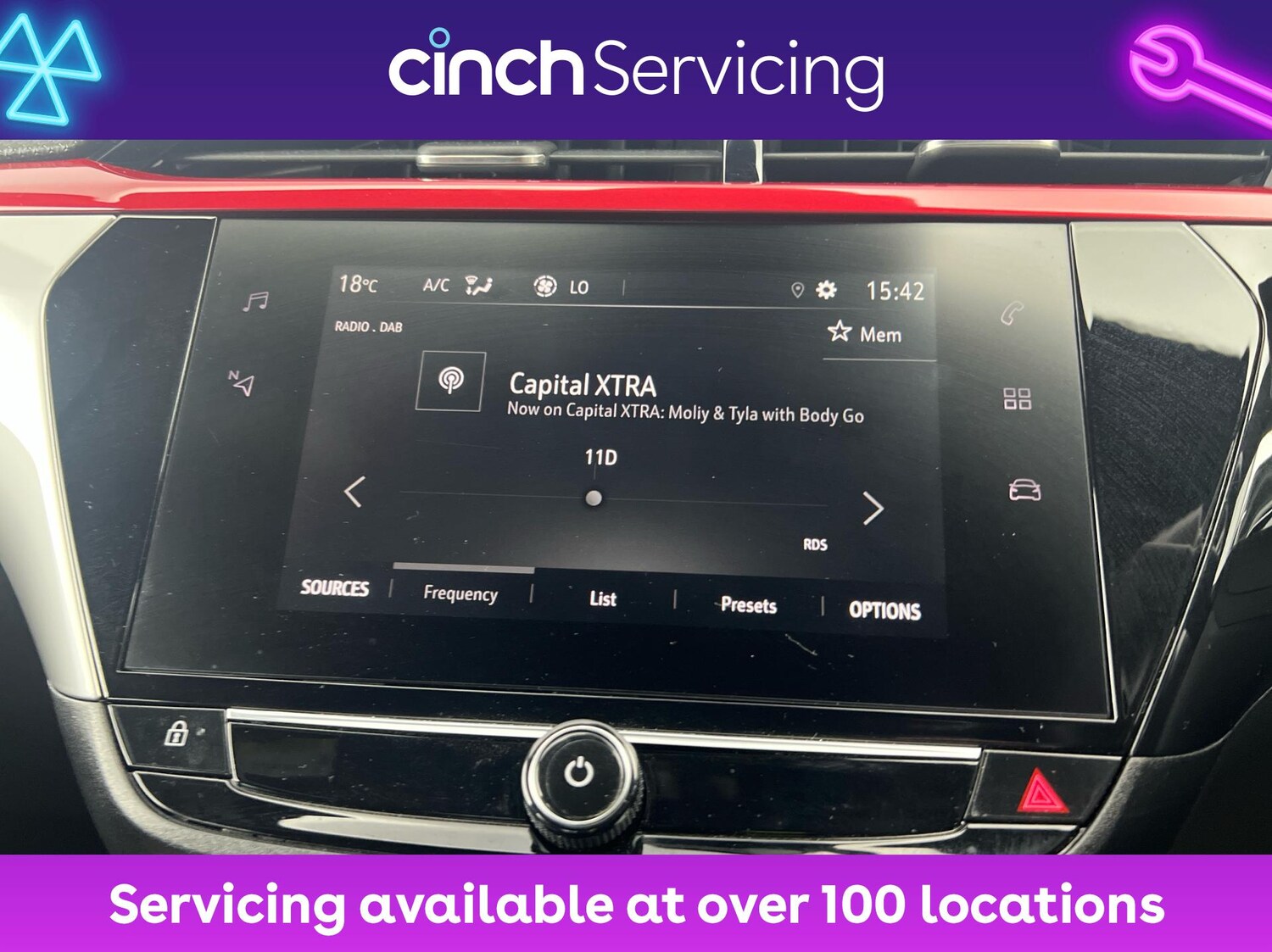 Used Vauxhall Corsa 2022 for sale - 76750972: Photo 31