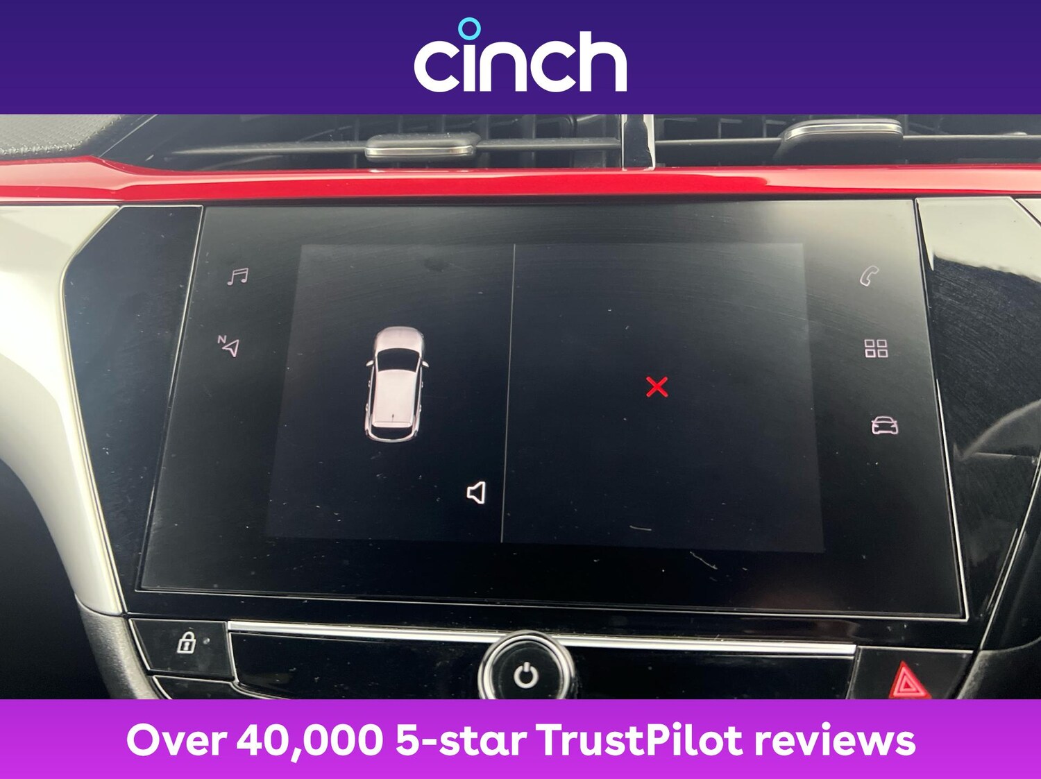 Used Vauxhall Corsa 2022 for sale - 76750972: Photo 33