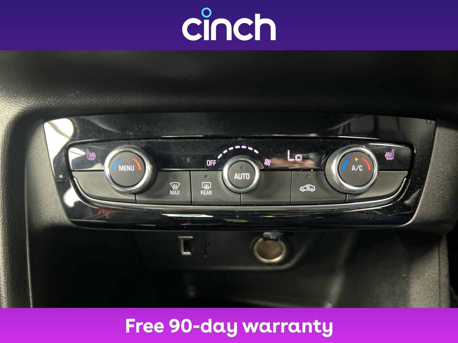 Used Vauxhall Corsa 2022 for sale - 76750972: Photo 34