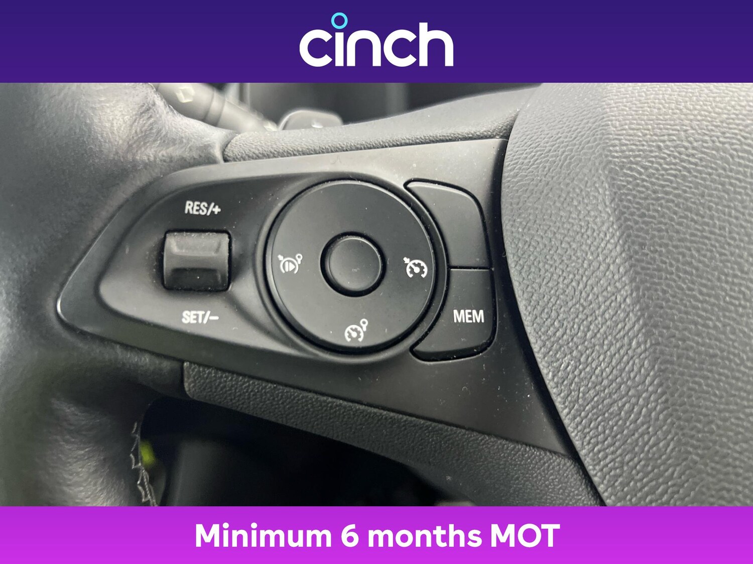 Used Vauxhall Corsa 2022 for sale - 76750972: Photo 37