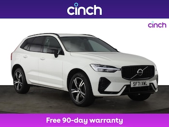 Volvo - XC60