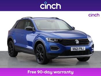Volkswagen - T-Roc
