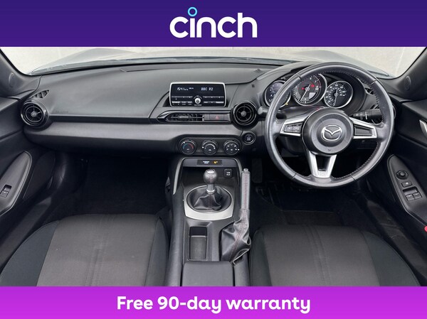 Used Mazda MX-5 2018 for sale - 76178887: Photo 15