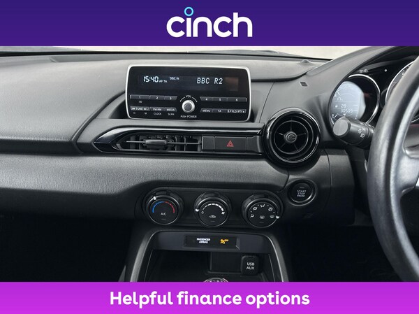 Used Mazda MX-5 2018 for sale - 76178887: Photo 17