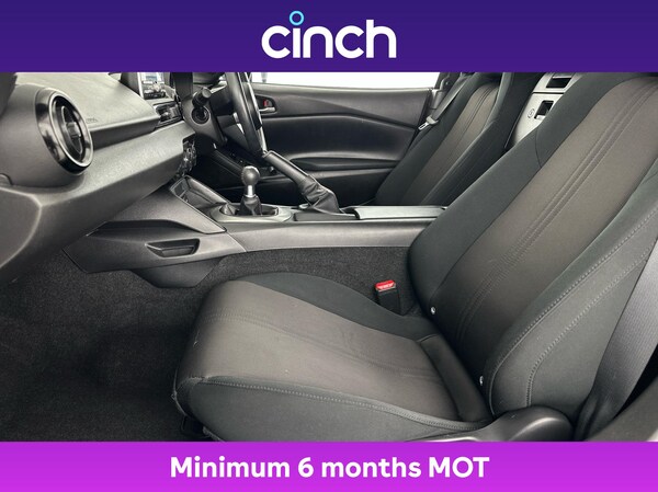 Used Mazda MX-5 2018 for sale - 76178887: Photo 20
