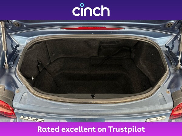Used Mazda MX-5 2018 for sale - 76178887: Photo 21