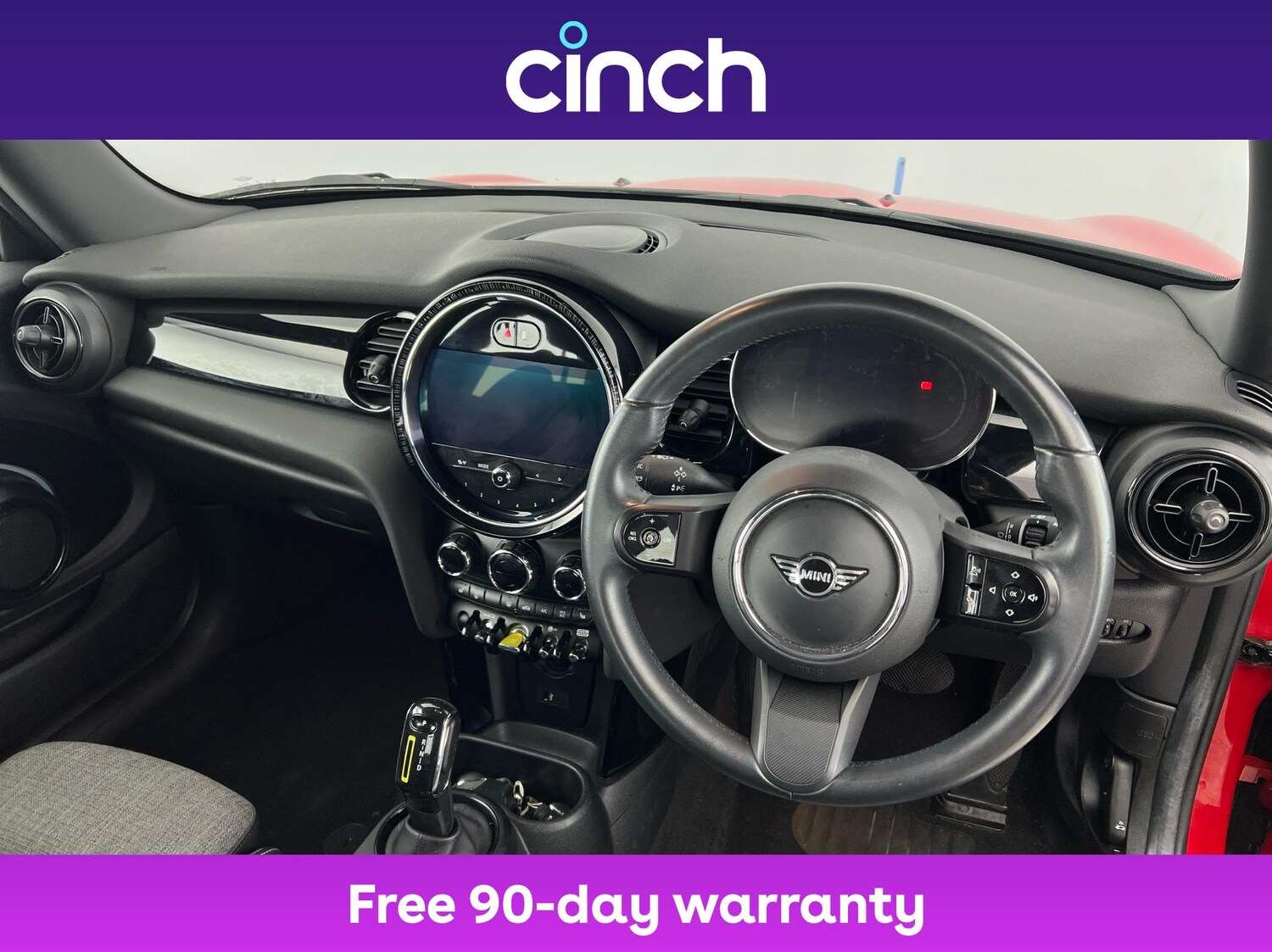 Used MINI Hatch 2021 for sale - 76180362: Photo 15