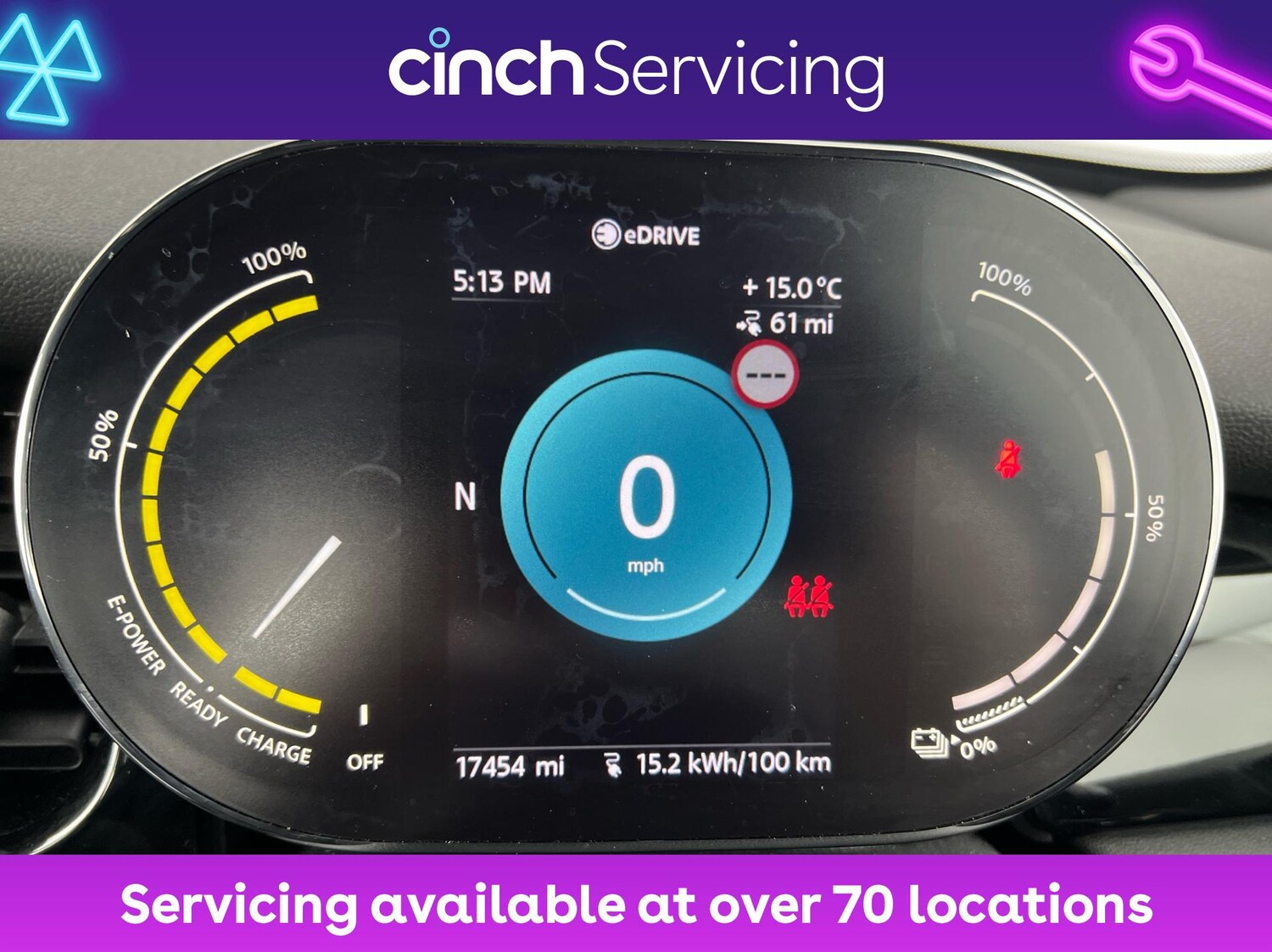 Used MINI Hatch 2021 for sale - 76180362: Photo 18